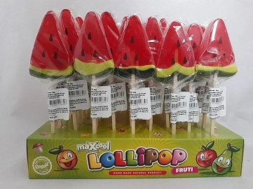 ME-líz.Watermelon 35g (2x50)