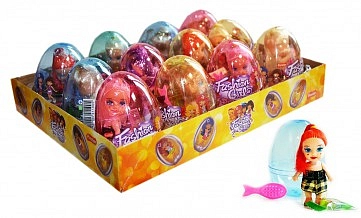 P-vaj.Fashion girl 6g (6x12)