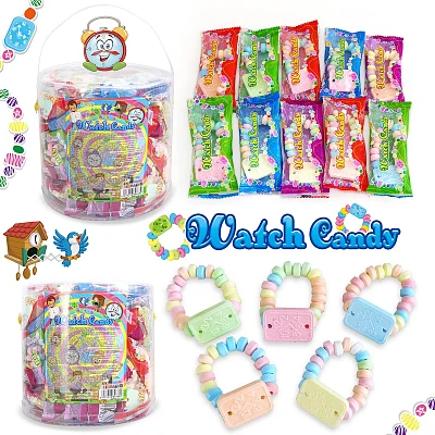 P-Watch candy 12g (12x50) jar