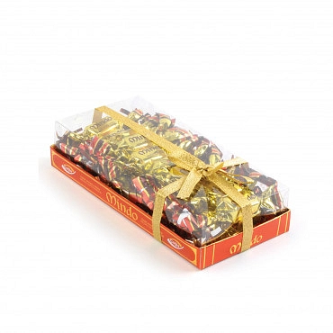 AL-Mindo 165g (12) Hazelnut 