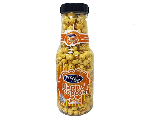 P-Popcorn 260g Creamy (20)