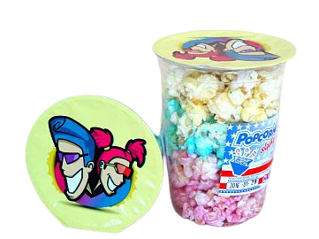 JA-Popcorn 500ml (18g) (12)