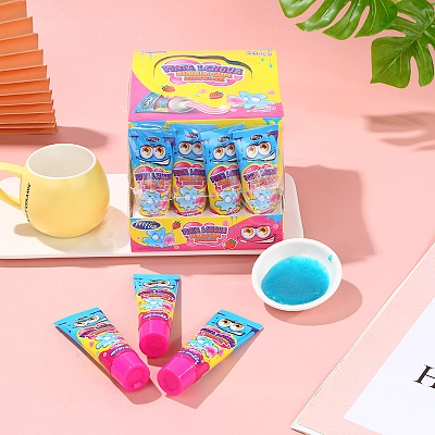 P-žv.Pinta Lengua 22g (12x20) toothpaste