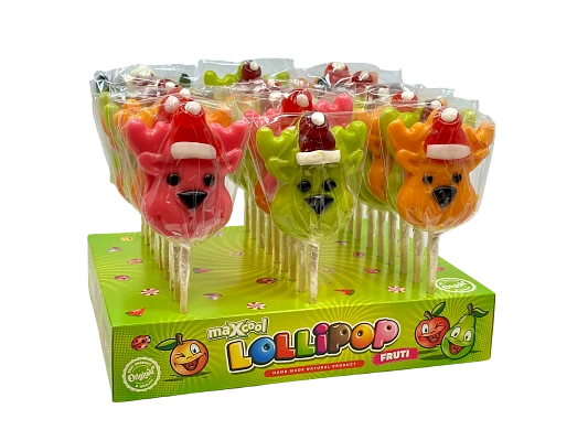 ME-líz.Reindeer 70g (2x27)