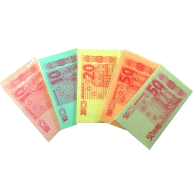 WL-Pocket Money 8,8g (12x25)