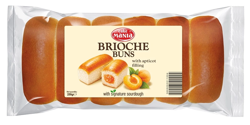 CM-Buns buchtičky 250g meruňka (15)