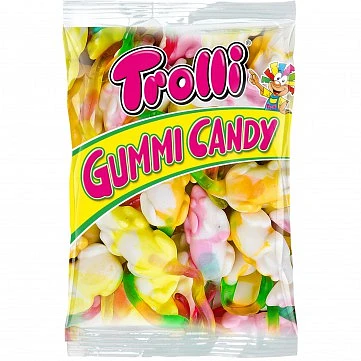 Trolli myš 1kg (6)