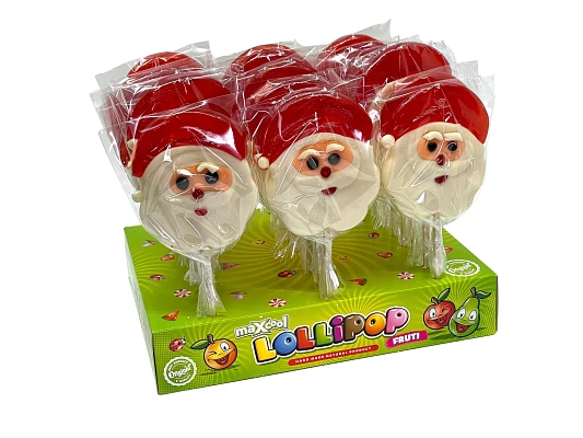 ME-líz.Santa 80g (2x27)