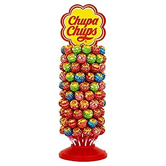 Chupa Chups Wheel 120ks (6) 