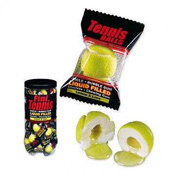 Fini-ž.Tennis žv. 16g (6x50)