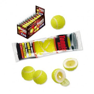 Fini-ž.Tennis-4ks 20g (8x50)