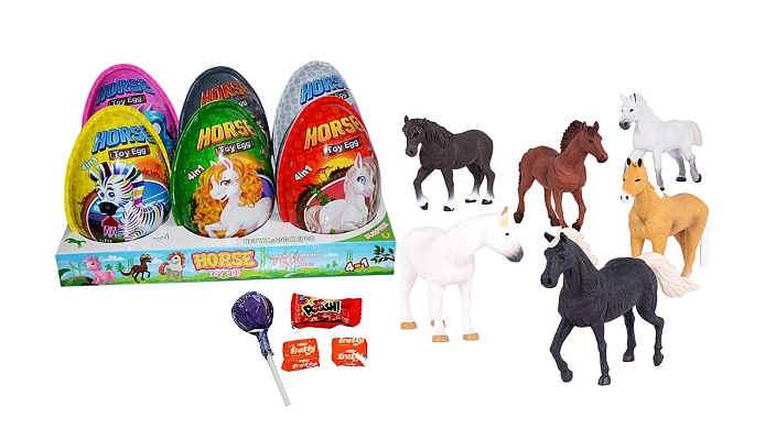 P-vaj.XXL Horse 20g (16X6)