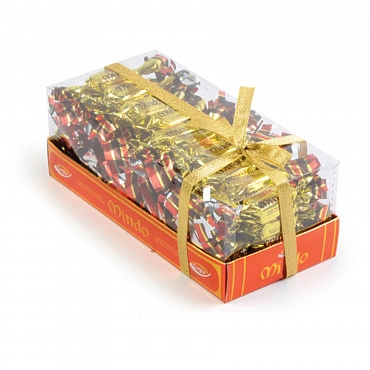 AL-Mindo 300g (12) Hazelnut 