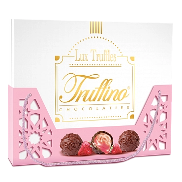 AL-Truffino 260g (6) Strawberry 