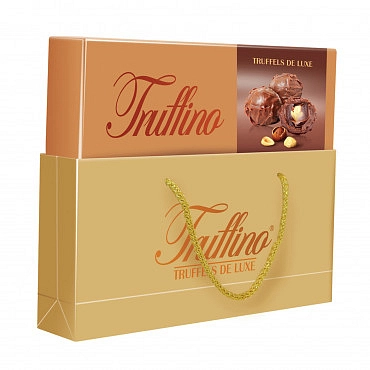 AL-Truffino 325g (6) Hazelnut 