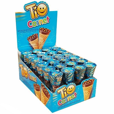 SK-Tio cornet 25g (6x24) 