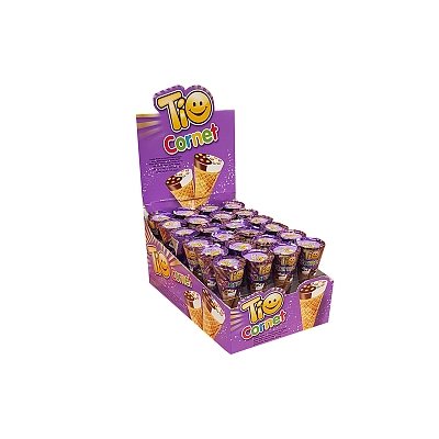 SK-Tio cornet 25g (6x24) dvojb.