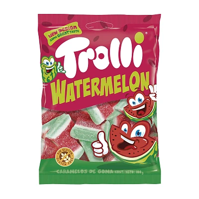 Trolli 100g Meloun (8x12)