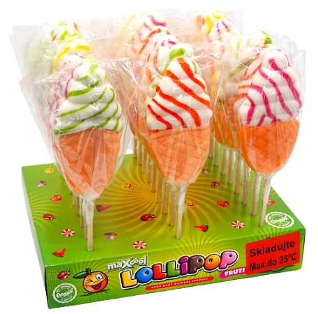 ME-líz.Ice Cream 80g (2x27)