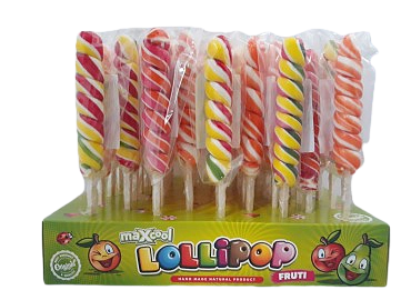 ME-líz.Zigzag 36g (2x50)