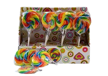 P-Lollipop 30g (12x20)