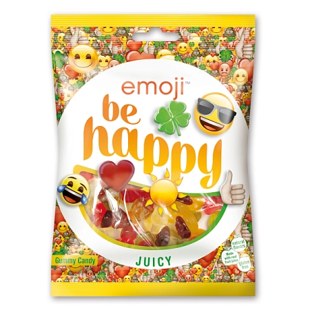 W-Emoji Juicy 175g (20)