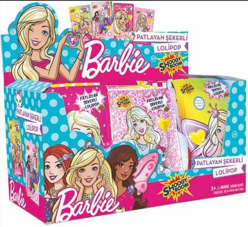 PW-líz.Barbie 12g (8x36)