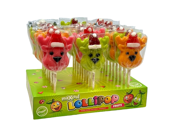 ME-líz.Reindeer 70g (2x27)