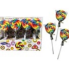 P-líz.Lollipop 30g (12x24) handmade