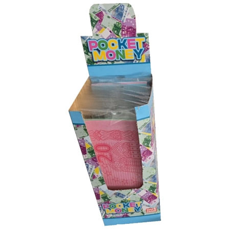 WL-Pocket Money 8,8g (12x25)