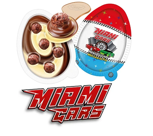 PW-vaj.Miami cars 15g (6x24)