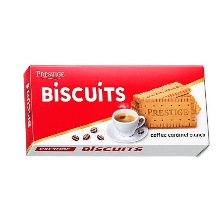 PR-Prestige Biscuit 133g (16) Coffee