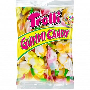 Trolli myš 1kg (6)