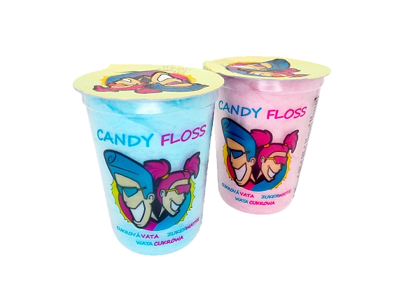 JA-Cukrová vata 500ml (12)