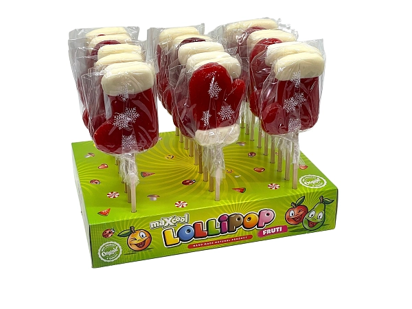 ME-líz.Christmas Fairy Tale 50g (2x27)