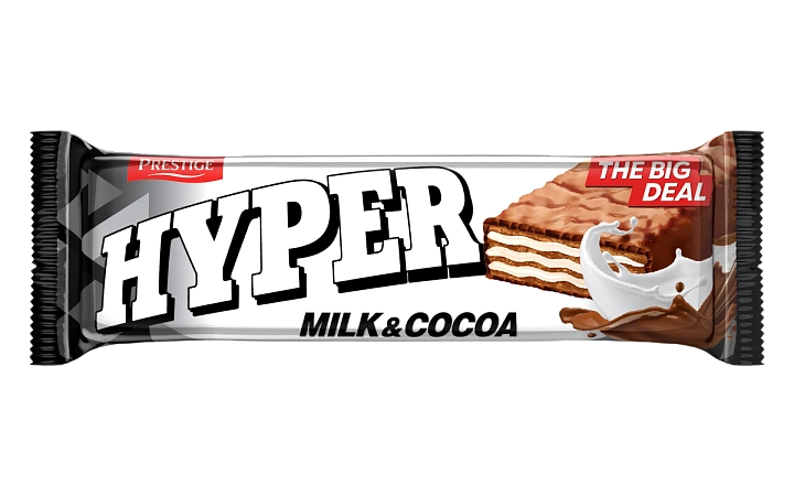 PR-Hyper 50g black (6x25)