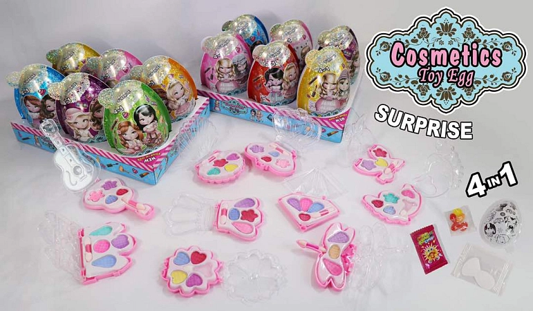 P-vaj.Cosmetics Toy 21g (8x6)