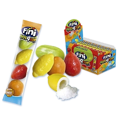 Fini-ž.Fruit Salad 4ks 20g (8x50)