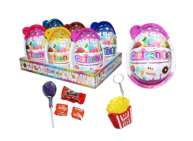 P-vaj.Cartoon 20g (8x6)