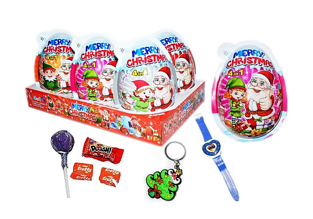 P-vaj.Merry Christmas 20g (8x6)