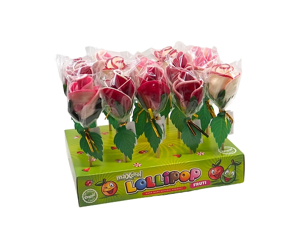 ME-líz.Rose 70g (2x15)