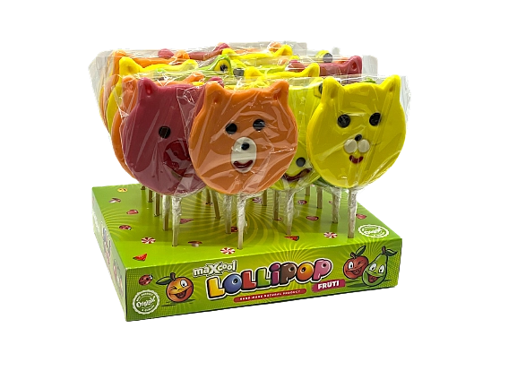 ME-líz.Animal 100g (2x20)