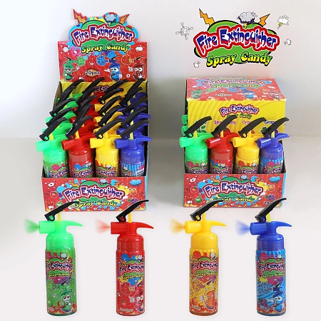 P-Sprej Fire Ext. 65ml (12x20) 