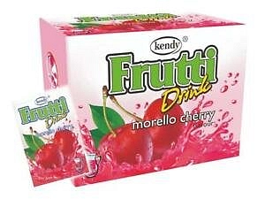 Frutti drink 8,5g (36x24) višeň