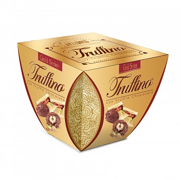 AL-Truffino 280g (6) Hazelnut 