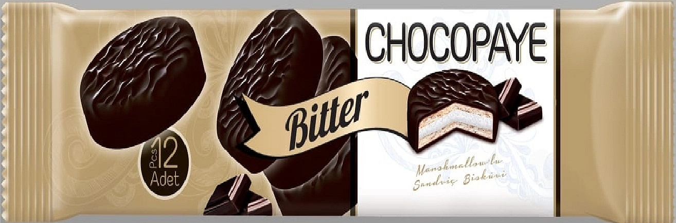 SK-Chocopaye 216g (12) dark 