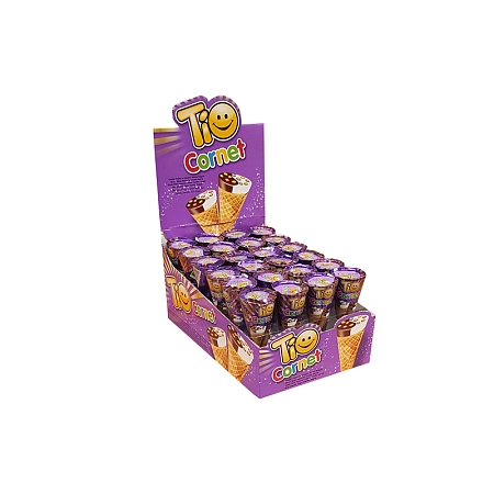 SK-Tio cornet 25g (6x24) dvojb.