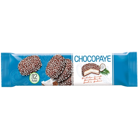 SK-Chocopaye 216g (12) kokos