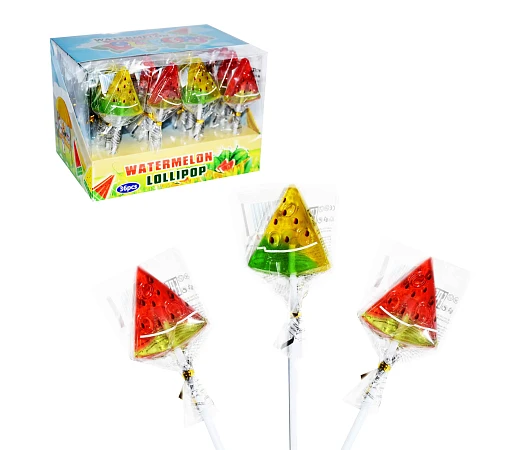 P-líz.Watermelon 15g (12x36) 2bar.