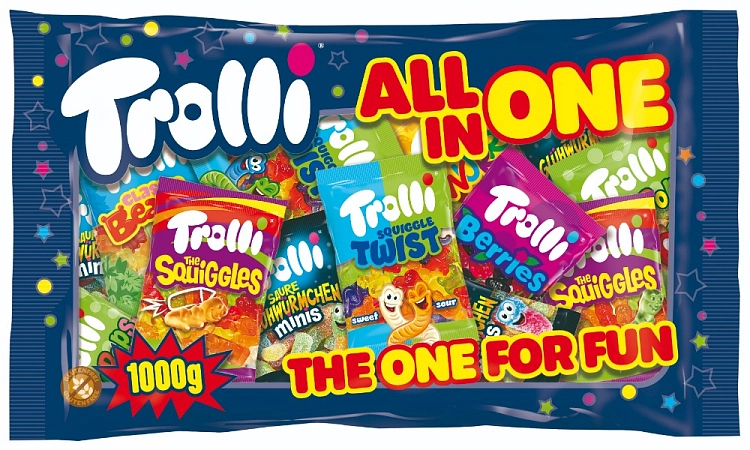 Trolli 1 kg All in One (6)